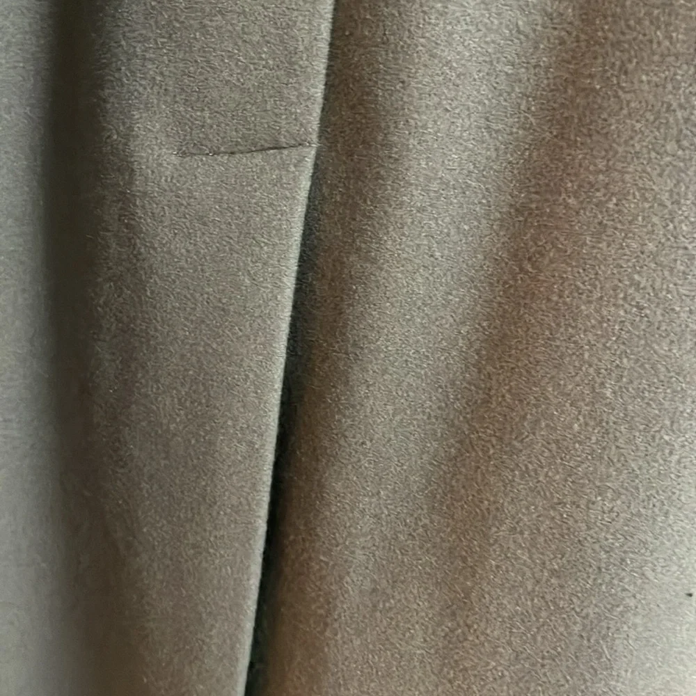 NWT -XS Gentle Fawn Caden Coat - in Olive - Picture 10 of 14